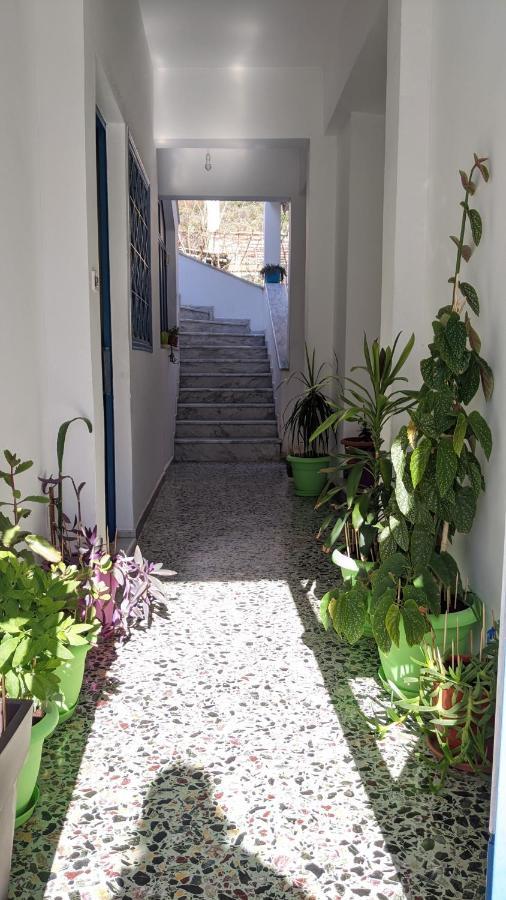 Small House For Holidays Leonídion Exterior photo