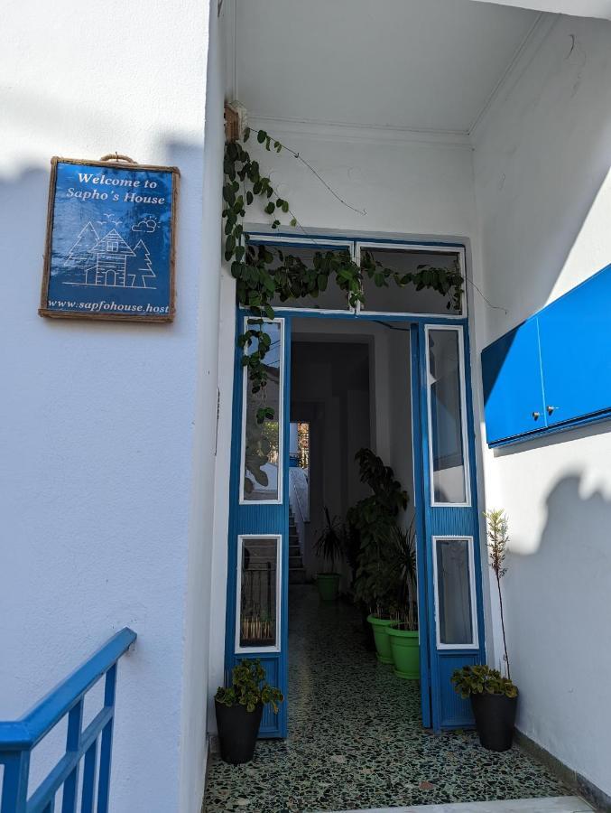 Small House For Holidays Leonídion Exterior photo