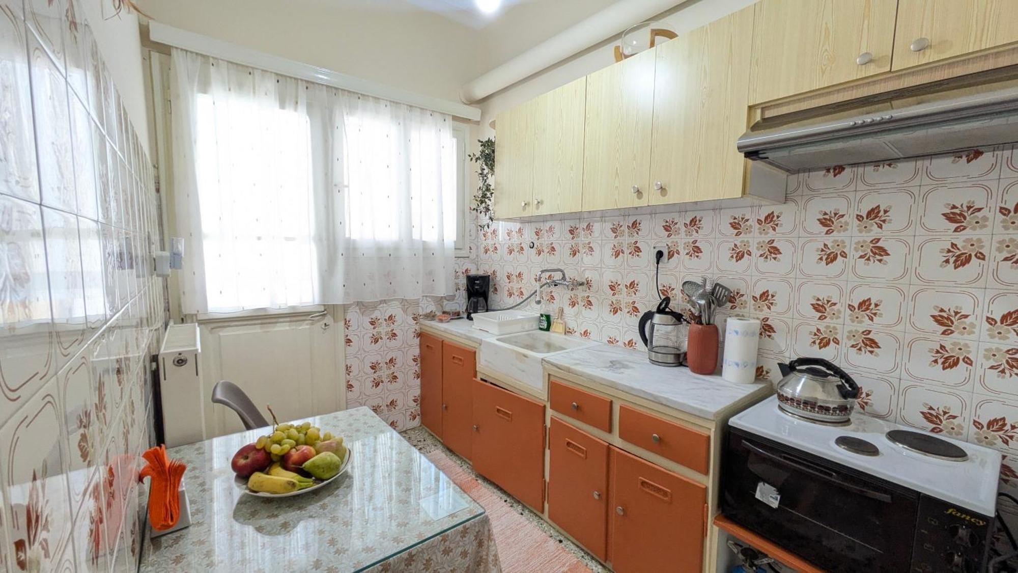 Small House For Holidays Leonídion Exterior photo